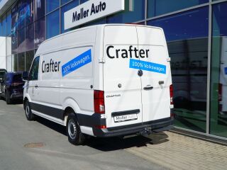 Volkswagen Crafter L3H3 2.0 130kW