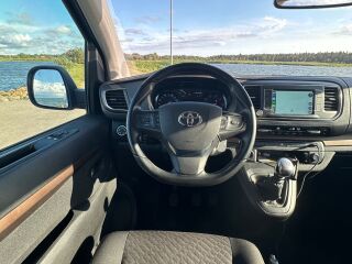 Toyota ProAce Verso Family 2.0 110kW