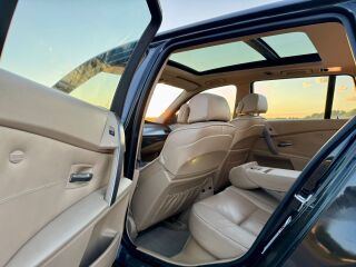 BMW 530 3.0 160кВ