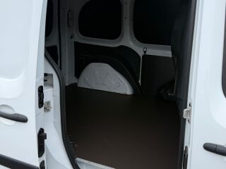Renault Kangoo 1.5 55kW