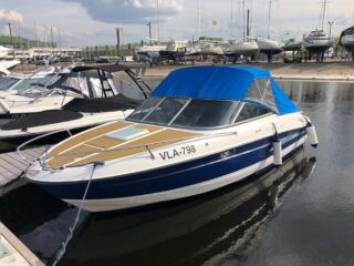 Bayliner 652cu 3.0 Mercruyser  3.0 101kW