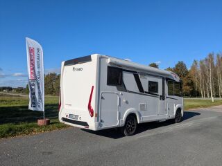 RAPIDO ITINEO COMPACT INTEGRAL CJ 660 2.3 103kW