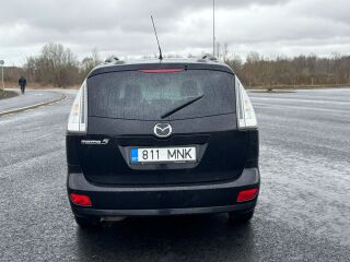 Mazda 5 2.0 107kW