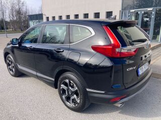 Honda CR-V Elegance 1.5 142кВ