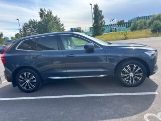 Volvo XC60 B5 AWD Inscription Intelli Safe 2.0 B5 MHEV KERS Kerghübriid 183кВ