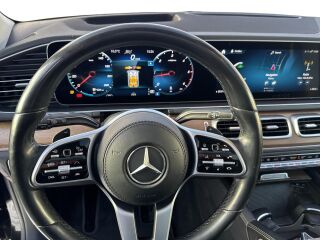 Mercedes-Benz GLS 350 d 4Matic 2.9 210kW