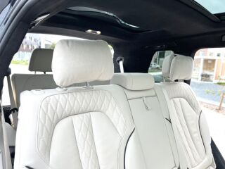 BMW X7 M-Sportpakett Individual 3.0 195kW