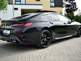 BMW 840 GrandCoupe 3.0 235кВ