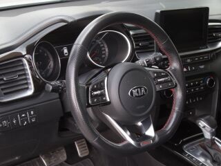 Kia ProCeed GT 1.6 150kW