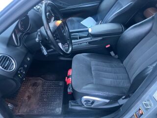 Mercedes-Benz ML 350 3.5 V6 200kW