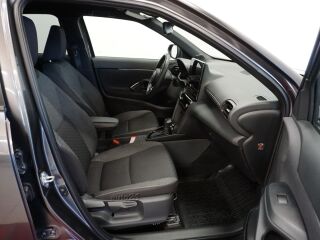 Toyota Yaris Cross Active Plus 1.5 68kW