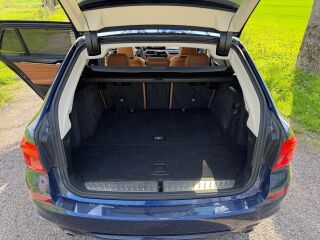 BMW 530 xDrive H/K 3.0 R6 195kW
