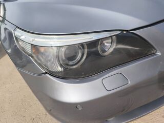 BMW 525 2.5 130кВ