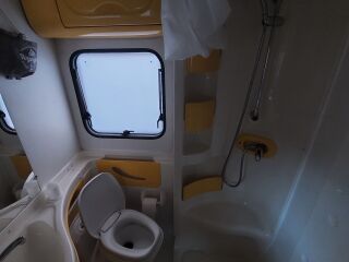 Fiat Ducato JOINT 2.0 62kW