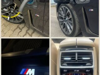 BMW 745 3.0 290kW