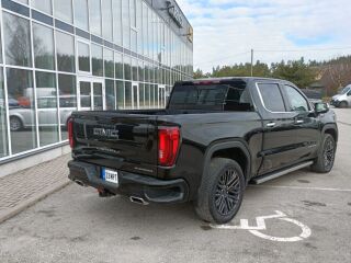 GMC Sierra Denali Ultimate 6.2 V8 420hp