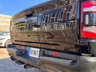 Ram 1500 REBEL GT 2024 5.7 V8 295kW