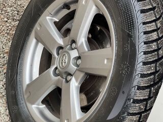Toyota RAV4 2.2 R4 D4D 110kW