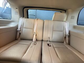 Cadillac Escalade Luxury 6.2 301kW
