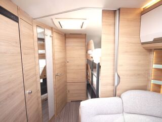 Knaus Südwind 580 QS Black Selection