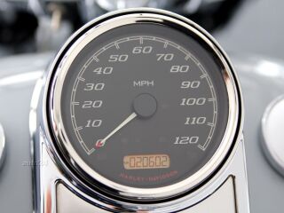 Harley-Davidson Road King V-Twin 63kW