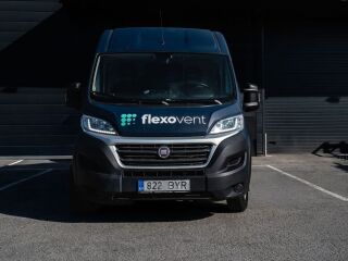 Fiat Ducato L4H2 2.3 96kW