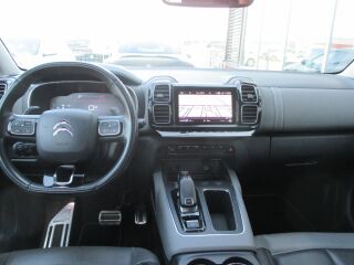 Citroen C5 Aircross Exlusive 1.5 Hdi 96kW