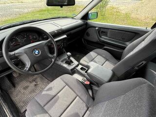 BMW 316 1.9 77кВ