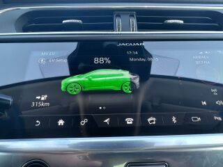 Jaguar I-Pace 294кВ