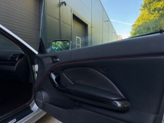 BMW 320 M-pakett 2.0 110kW