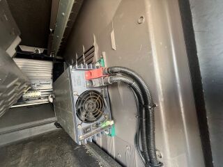 Scania R450 13.0 R6 331kW