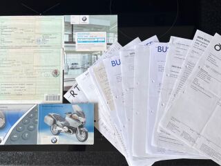 BMW R 1200 RT 81kW
