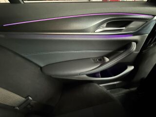 BMW 530 M-SPORT PAKETT 2.0 135кВ