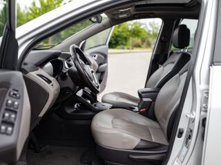 Hyundai ix35 2.0 135kW