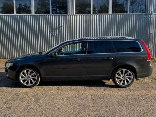 Volvo V70 2.0 133kW