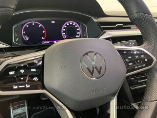 Volkswagen Arteon 4Motion R-Line 2.0 TDI 147kW