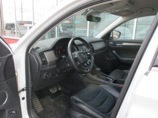 Skoda Kodiaq Elegance Style 4x4 2.0 TDI 147kW