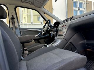 Ford Galaxy Family 2.0 TDCi 96kW