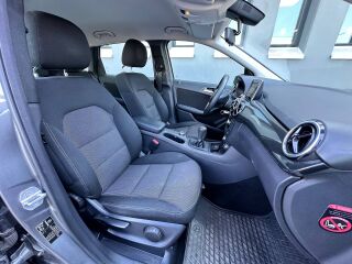 Mercedes-Benz B 180 1.6 90кВ