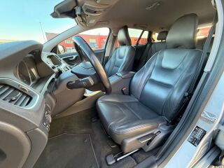 Volvo V60 Momentum Facelift EU6 2.0 R4 D3 TDI 110кВ
