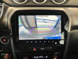 Suzuki Vitara GL+ 1.4 81kW