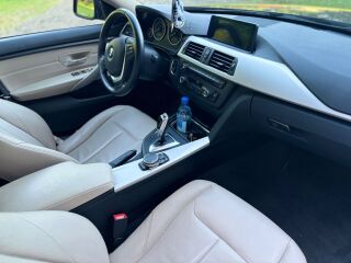 BMW 420 2.0 V7 V9 140кВ