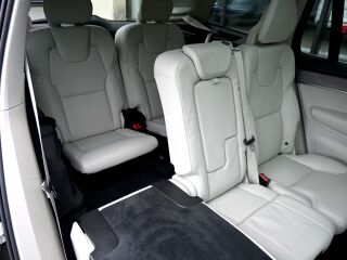 Volvo XC90 AWD 4C B&W LUXURY BRIGHT 7 XENIUM INTELLI SAF 2.0 T8 Plug-in Long range 335kW