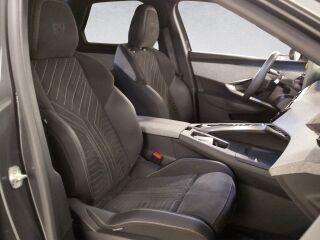 Peugeot 3008 GT Hybrid 145 e-DCS6 100kW