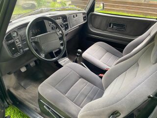 Saab 900 S 2.0 16V Turbo 107kW