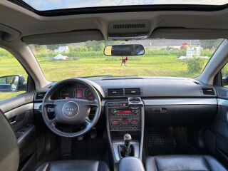 Audi A4 1.9 96kW