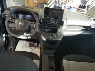 Citroen Berlingo L1 PLUS DIESEL 130 N1 1.5 BlueHdi 96kW