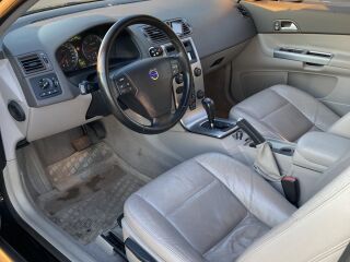 Volvo C30 2.4 I5 D5 132кВ