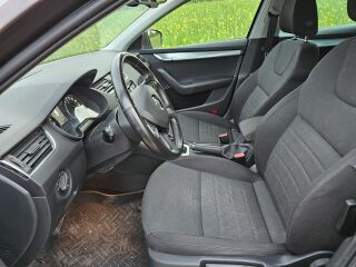 Skoda Octavia 1.6 r4 77kW