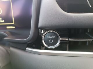 Mitsubishi Outlander Intense 4WD 2.4 PHEV 225kW